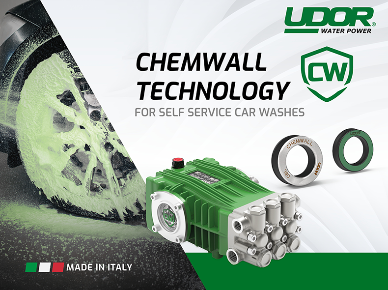 Nuova Tecnologia CHEMWALL