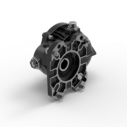 Gear Reductions And Multiplier Gear Boxes | Gear Reduction Box | UDOR S ...